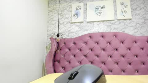 TAMMY  online show from January 17, 2025, 2:29 am