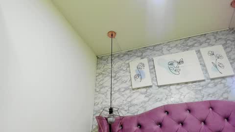 TAMMY  online show from February 7, 2025, 3:01 am