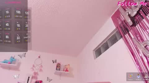 Snapshot of tammy_moon09_ chatting on February 10, 2026, 8:07 am Tammy3 online show from February 10, 2026, 8:07 am