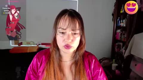 Tammy Parker online show from March 11, 2026, 5:02 am