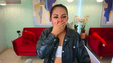 Tammy online show from January 16, 2025, 3:02 am