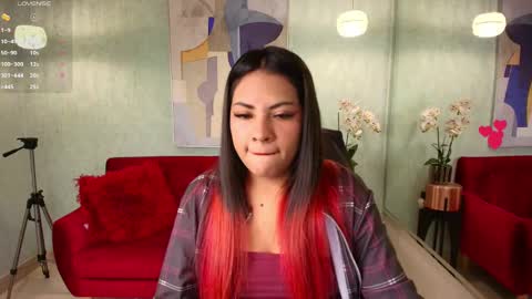 Tammy online show from January 21, 2025, 2:54 am