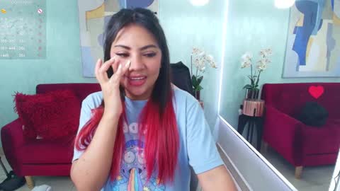 Tammy online show from January 22, 2025, 3:41 am