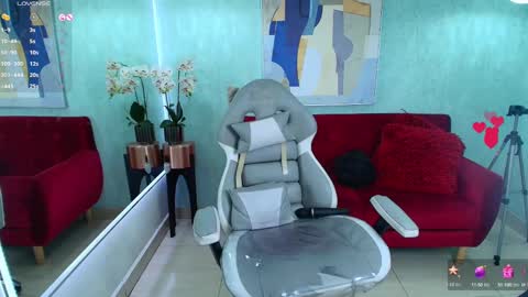 Tammy online show from February 6, 2025, 4:21 am