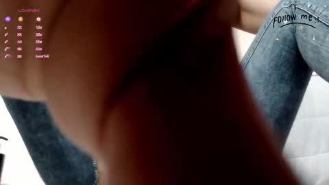 tammy_soon online show from February 26, 2025, 11:30 am