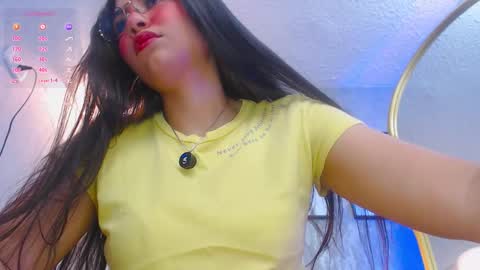 tammy_soon online show from November 13, 2025, 11:31 am