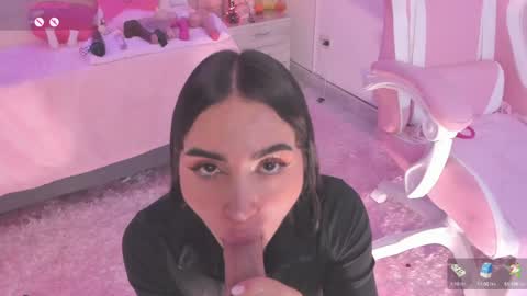 Tammy online show from December 13, 2024, 10:45 pm