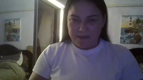 TammyAh online show from January 7, 2025, 12:13 am