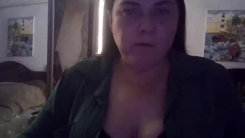 TammyAh online show from January 7, 2025, 10:41 pm