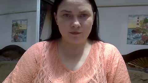 TammyAh online show from January 8, 2025, 9:23 pm