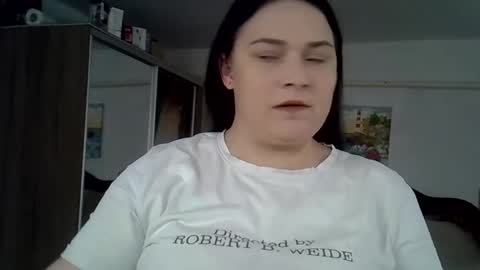 TammyAh online show from January 14, 2025, 9:56 am