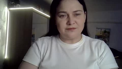 TammyAh online show from January 25, 2025, 11:00 pm