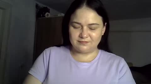 TammyAh online show from February 2, 2025, 11:32 pm