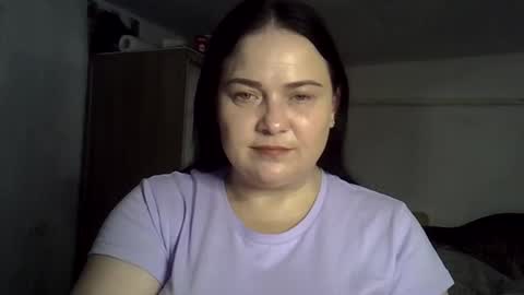 TammyAh online show from February 3, 2025, 11:15 pm