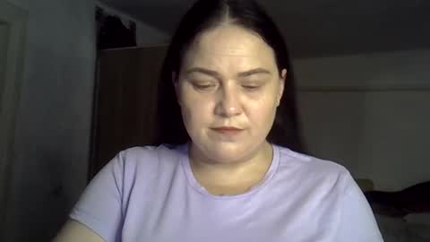 TammyAh online show from February 6, 2025, 10:00 pm