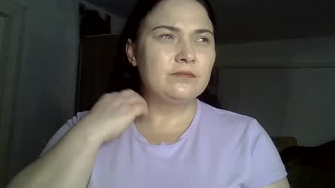 TammyAh online show from February 7, 2025, 6:02 pm