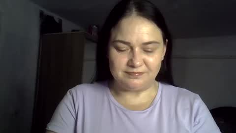 TammyAh online show from February 12, 2025, 11:20 pm