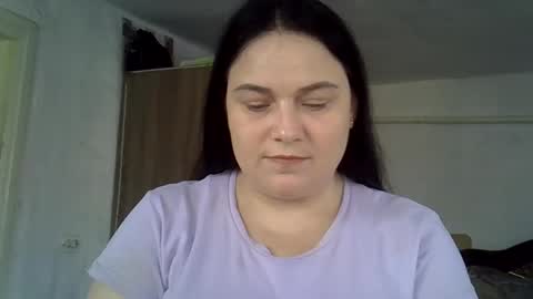 TammyAh online show from February 17, 2025, 2:26 pm
