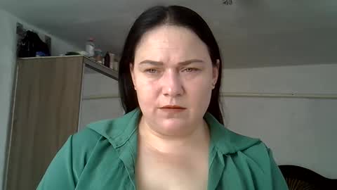 TammyAh online show from February 19, 2025, 10:56 am