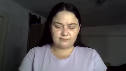 TammyAh online show from February 19, 2025, 11:14 pm