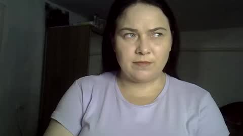 TammyAh online show from February 20, 2025, 6:57 pm