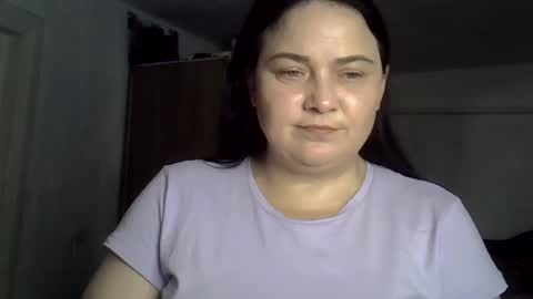 TammyAh online show from February 20, 2025, 11:21 pm