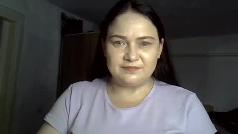 TammyAh online show from February 23, 2025, 8:11 pm