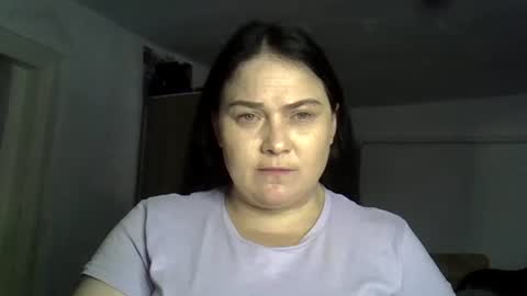 TammyAh online show from February 23, 2025, 11:36 pm