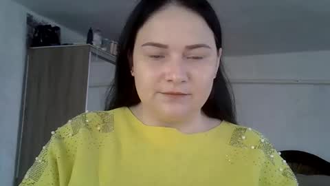 TammyAh online show from February 24, 2025, 11:10 am
