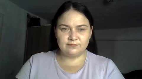 TammyAh online show from February 24, 2025, 6:04 pm