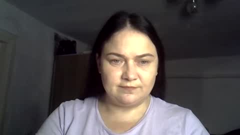 TammyAh online show from February 24, 2025, 9:09 pm