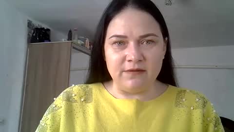 TammyAh online show from February 25, 2025, 9:20 am