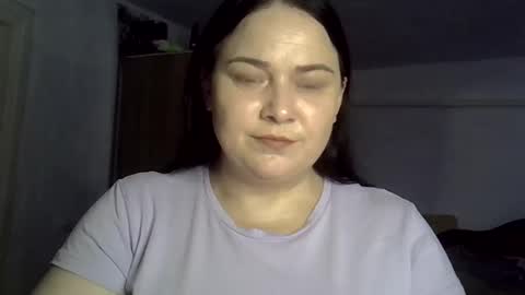 TammyAh online show from February 28, 2025, 10:06 pm