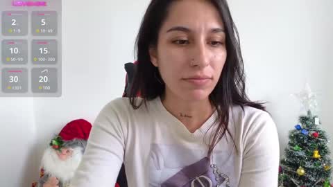 tammy  online show from December 6, 2024, 2:49 pm