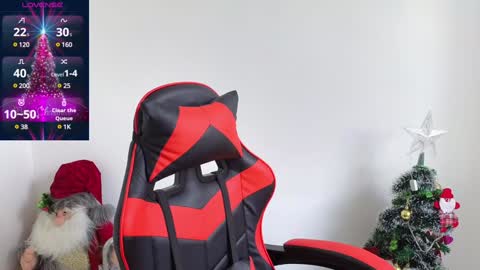 tammy  online show from December 18, 2024, 3:11 pm