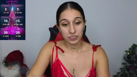 tammy  online show from January 3, 2025, 10:51 pm