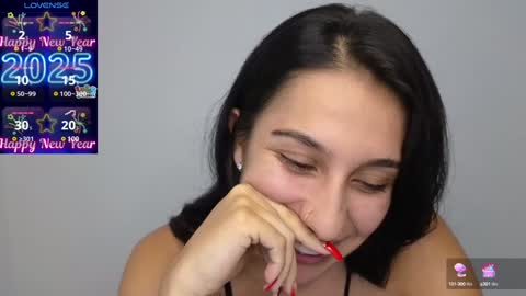 tammy  online show from January 10, 2025, 8:04 pm