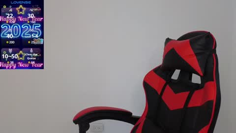 tammy  online show from January 11, 2025, 2:47 pm