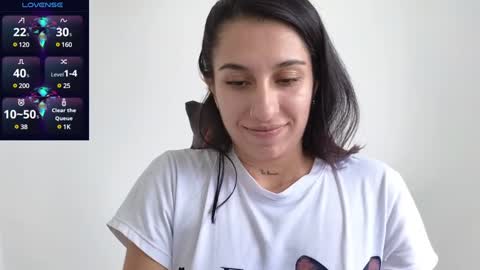 tammy  online show from January 16, 2025, 3:24 pm