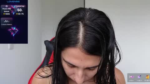 tammy  online show from February 6, 2025, 1:54 pm