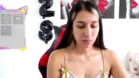 tammy  online show from September 21, 2025, 3:13 pm