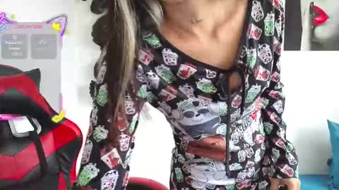 tammy  online show from September 29, 2025, 1:49 pm