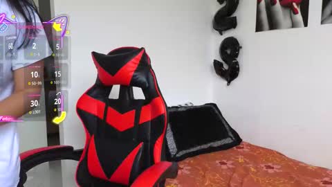 tammy  online show from February 13, 2026, 2:57 pm