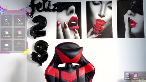 tammy  online show from March 31, 2026, 12:16 pm