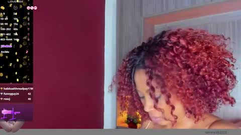 T A M M Y  online show from December 28, 2024, 6:49 am