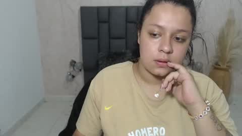 tammycooperr online show from January 12, 2025, 1:53 am