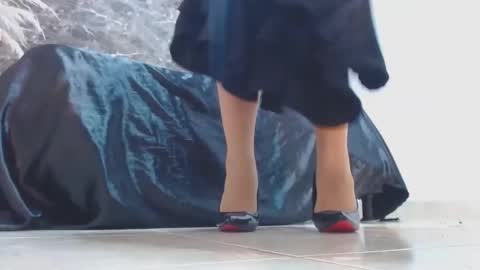 tammycooperr online show from January 9, 2026, 7:55 am