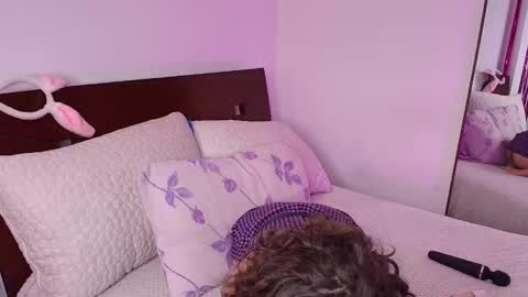 TammyCutee online show from March 18, 2026, 3:53 am