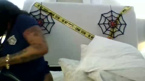 Tammygold online show from October 31, 2025, 10:22 pm