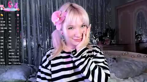 Lola online show from January 6, 2026, 7:06 pm